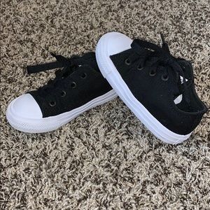 Converse toddler shoes